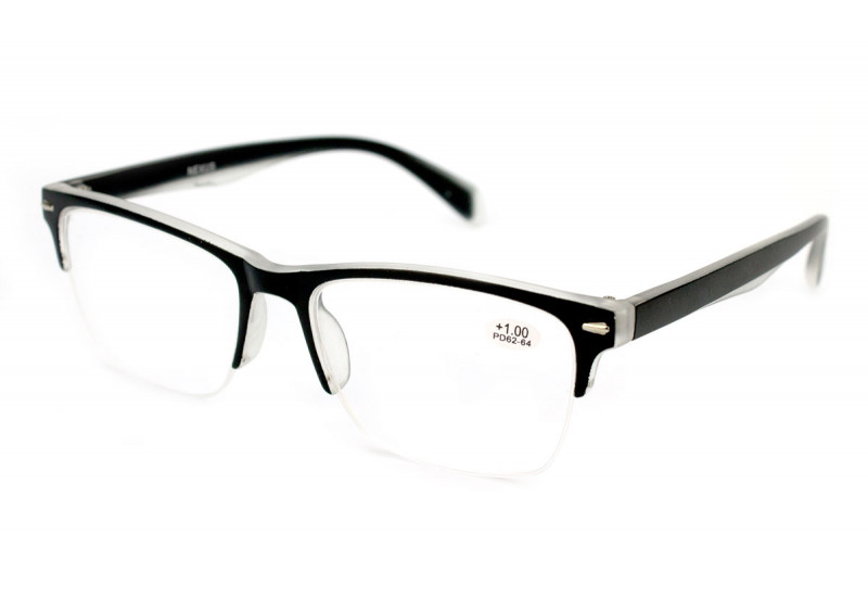 Мужские очки с диоптриями Nexus 21202 (от -6,0 до +6,0)